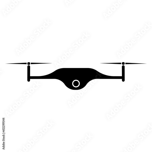 Drone Icon Vector