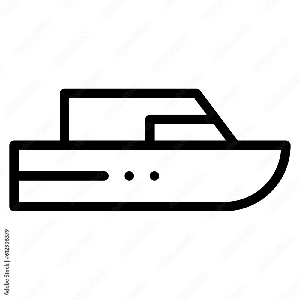 boat line boat line