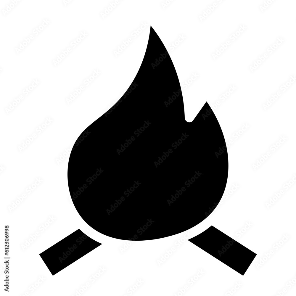 bonfire glyph bonfire glyph