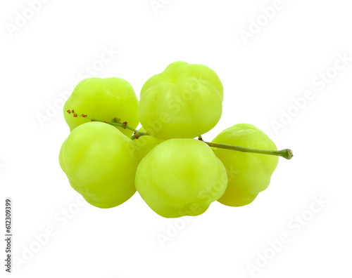  Star Gooseberry transparent png