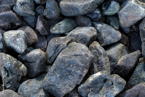 Beautiful Stone Macro Capturing the Sublime Textures of Nature