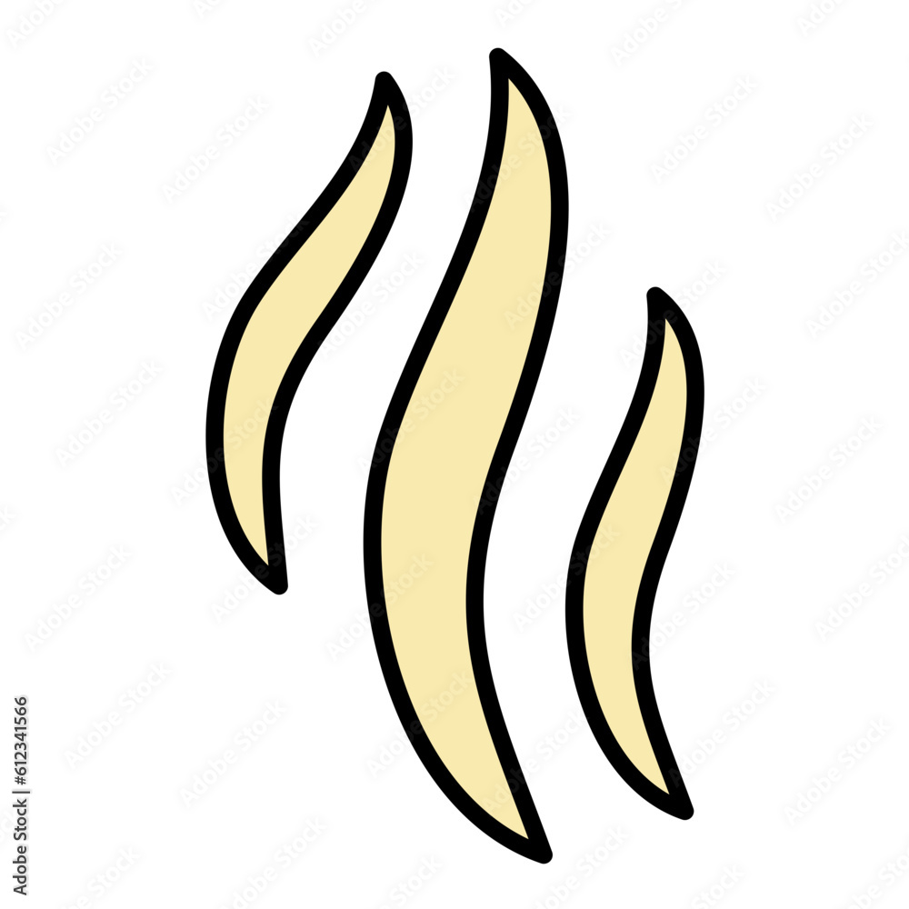 Aroma Line Color Icon Aroma Line Color Icon