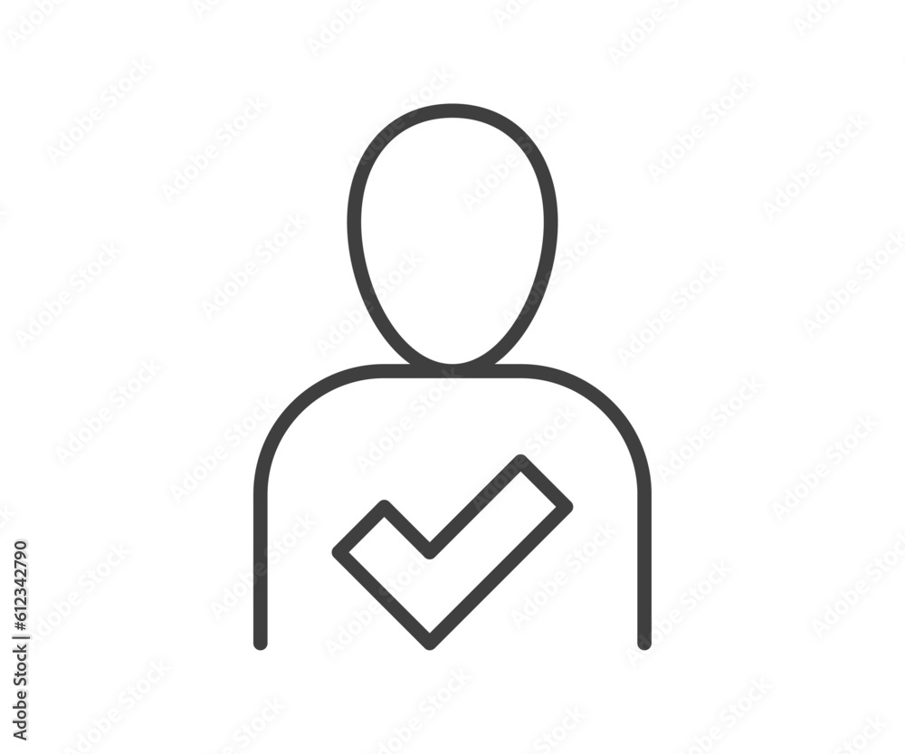 Good icon vector. Business success sign. Best quality symbol of correct, verified, certificate, approval, accepted, confirm, check mark. Good icon vector. Business success sign. Best quality symbol of correct, verified, certificate, approval, accepted, confirm, check mark.