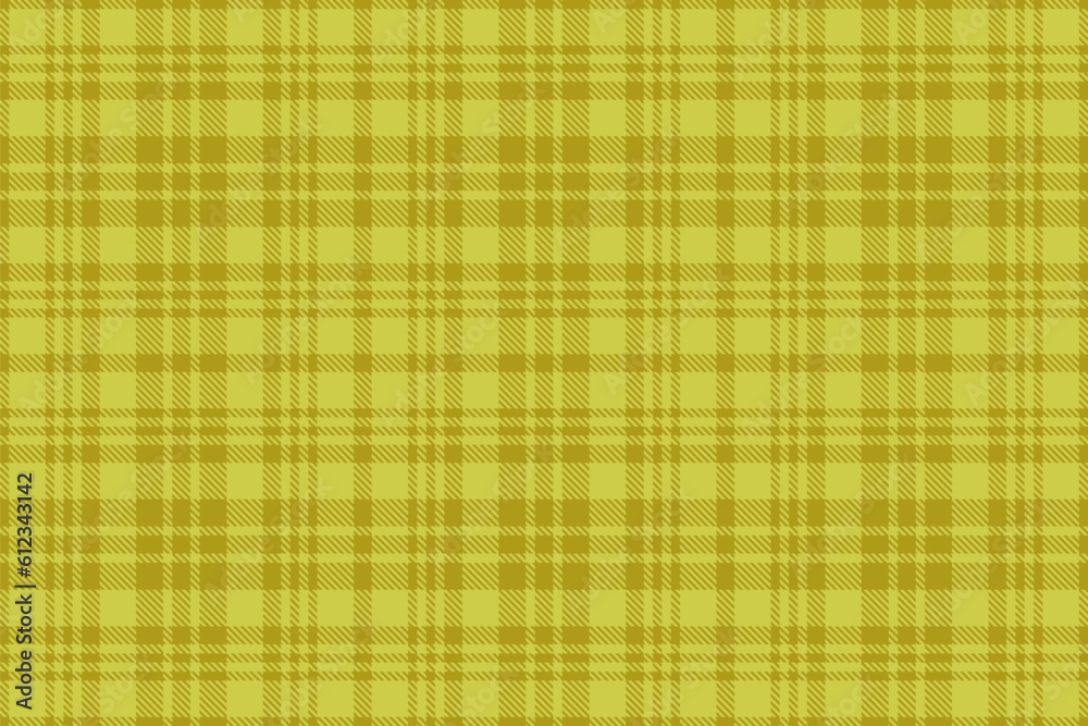 Textile pattern check of background plaid vector with a seamless texture tartan fabric. Textile pattern check of background plaid vector with a seamless texture tartan fabric.