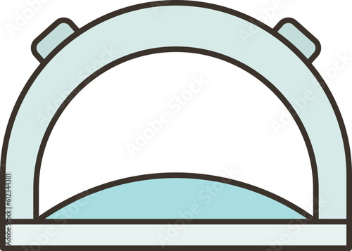 gel  icon