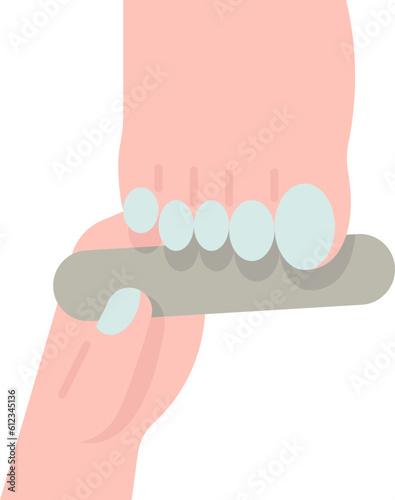 toes  icon