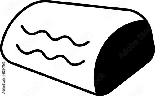 pillow  icon