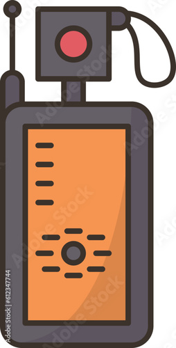 debugging  icon