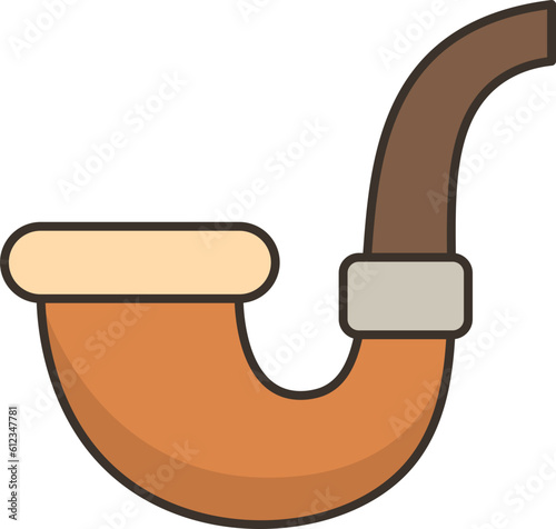 pipe  icon