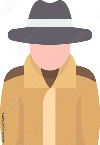 detective  icon