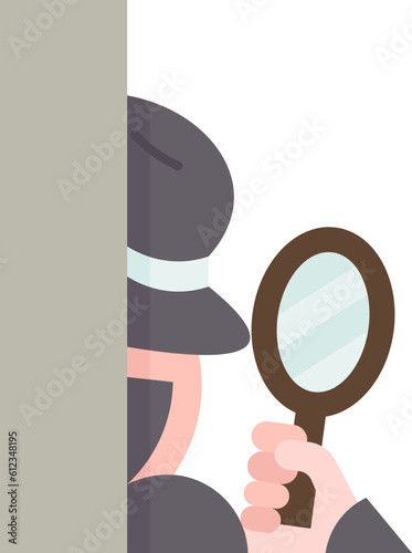spy  icon