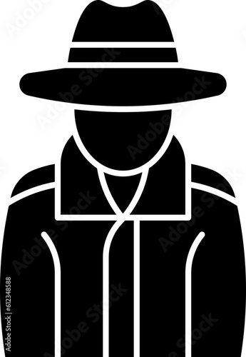 detective  icon