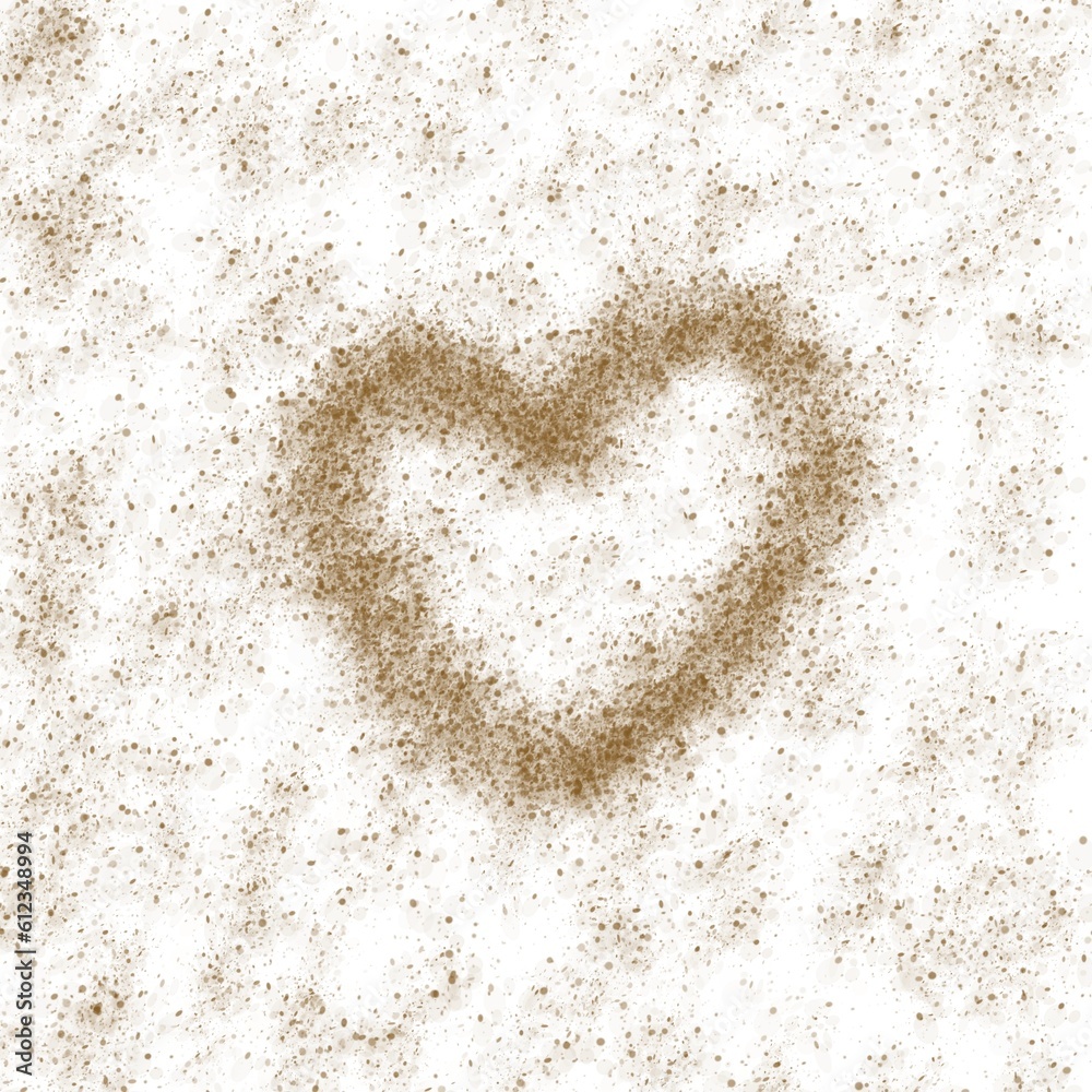 heart of sand heart of sand