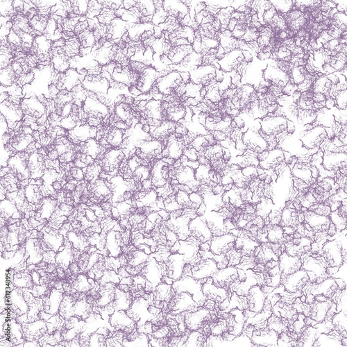 seamless pattern with flowers