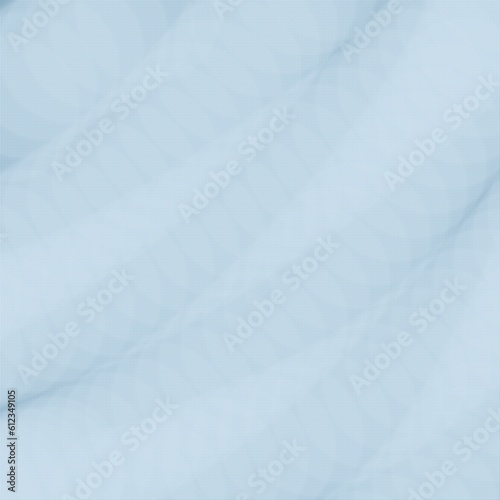 white feather on blue