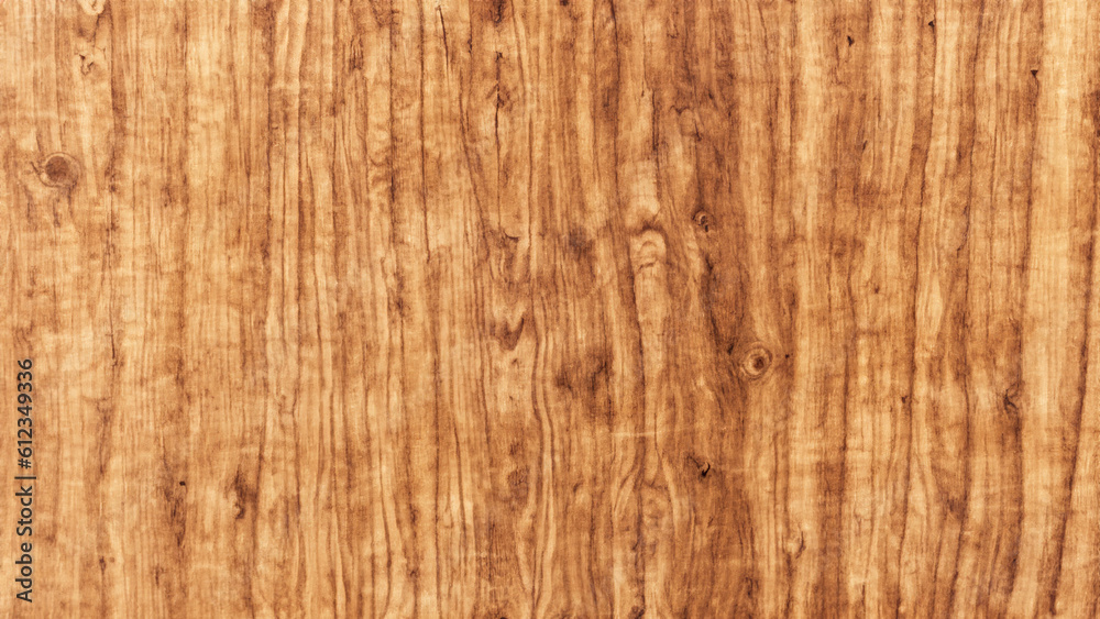 Naklejka premium Oak Tree Wood Texture Background
