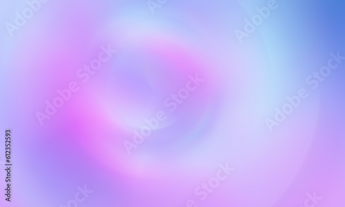 Abstract background gradient soft light pastel pink blue and purple for hitech technology digital design illustration web template background backdrop desktop wallpaper. © M128