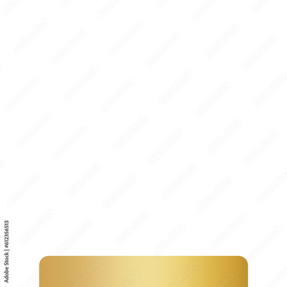 white frame gold banner bottom bar white frame gold banner bottom bar
