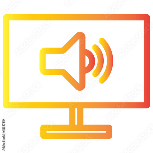 speaker
