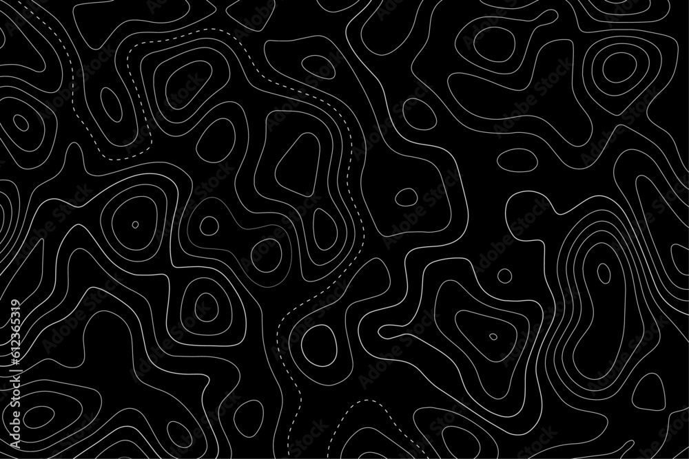 Topographic Map Vector Patterns. Topographic Maps can be used as backgrounds for brand projects, fabrics, packaging, fashion apparel, posters, wrapping paper and printouts. Topographic Map Vector Patterns. Topographic Maps can be used as backgrounds for brand projects, fabrics, packaging, fashion apparel, posters, wrapping paper and printouts.
