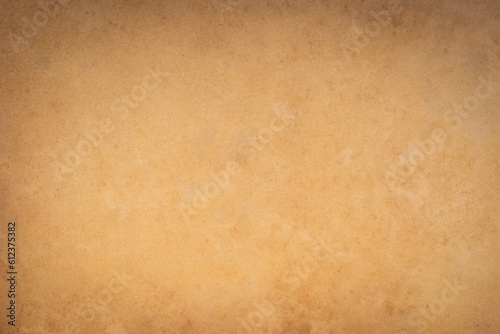 Old Brown paper for background.