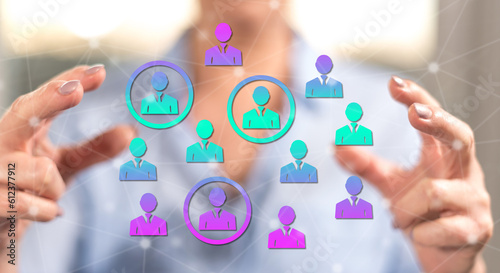 Concept of prospects