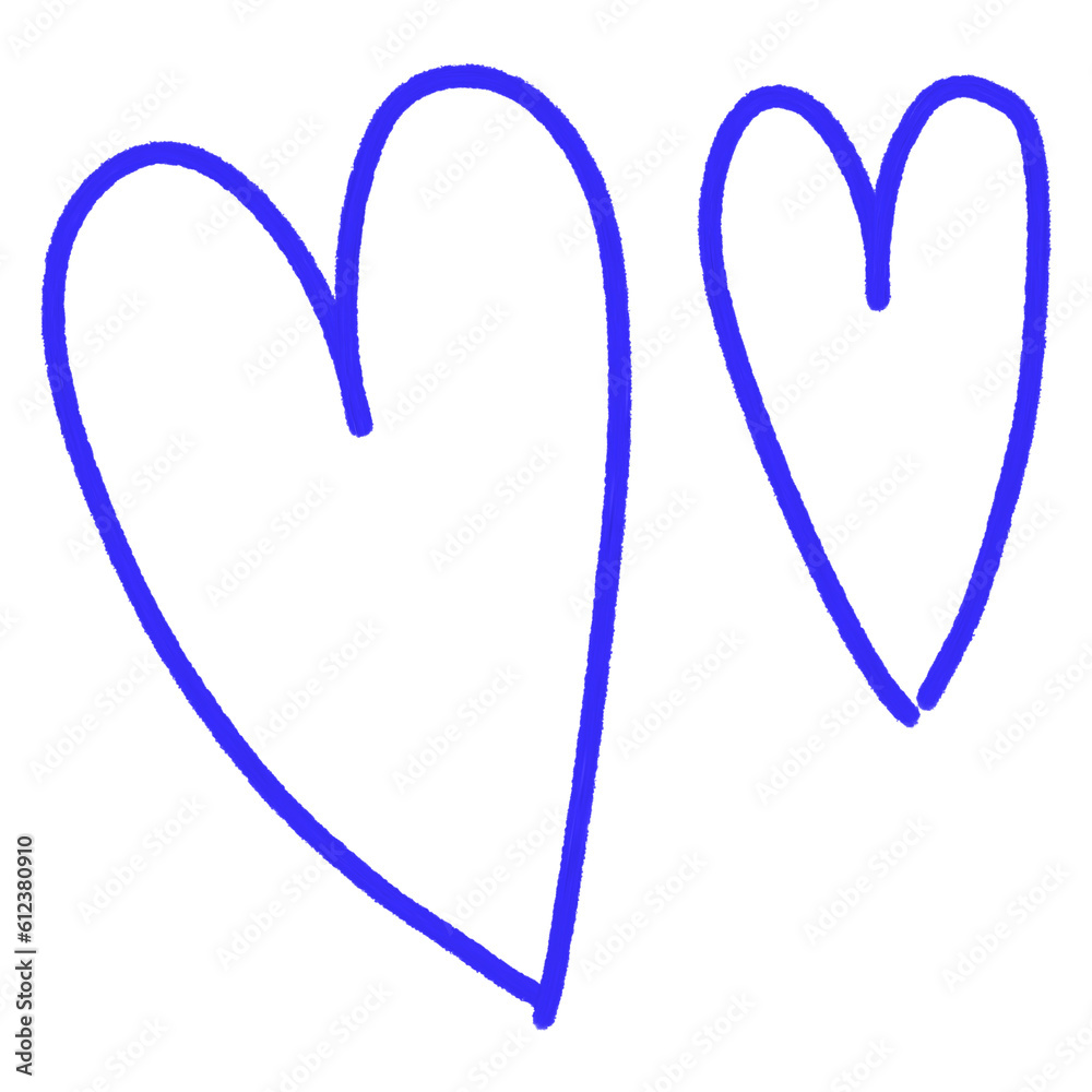 Cute heart-shaped hand drawn, vibrant heart, pastel-colored heart, heart melting like dripping water. Cute heart-shaped hand drawn, vibrant heart, pastel-colored heart, heart melting like dripping water.