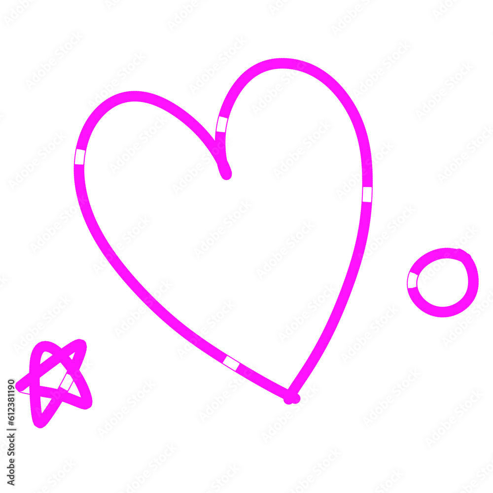 Cute heart-shaped hand drawn, vibrant heart, pastel-colored heart, heart melting like dripping water. Cute heart-shaped hand drawn, vibrant heart, pastel-colored heart, heart melting like dripping water.