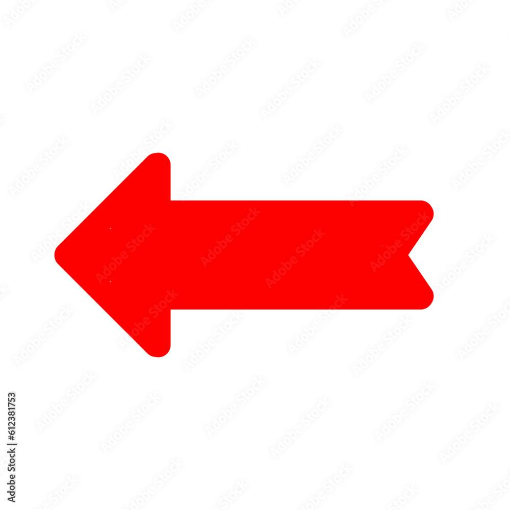 red arrow red arrow