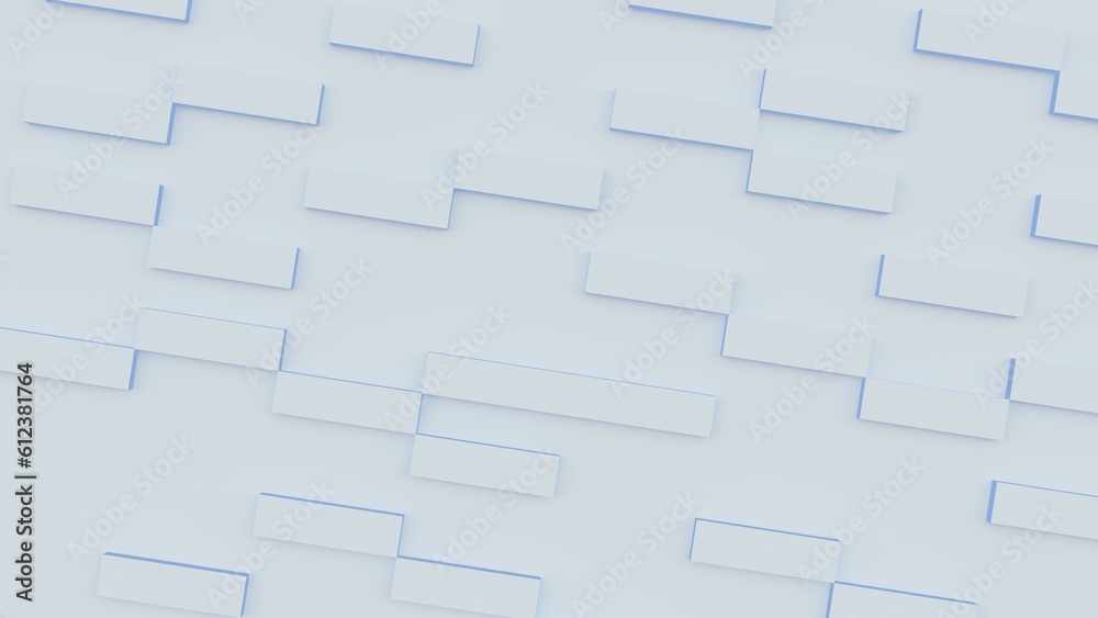 Abstract modern background pattern white and blue Technology style Abstract modern background pattern white and blue Technology style