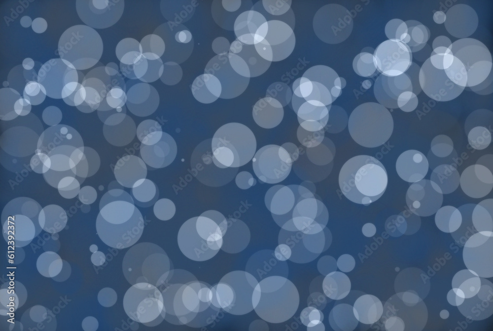 Dreamy water bubbles background sparkling dotted pattern fairy abstract texture effect Dreamy water bubbles background sparkling dotted pattern fairy abstract texture effect