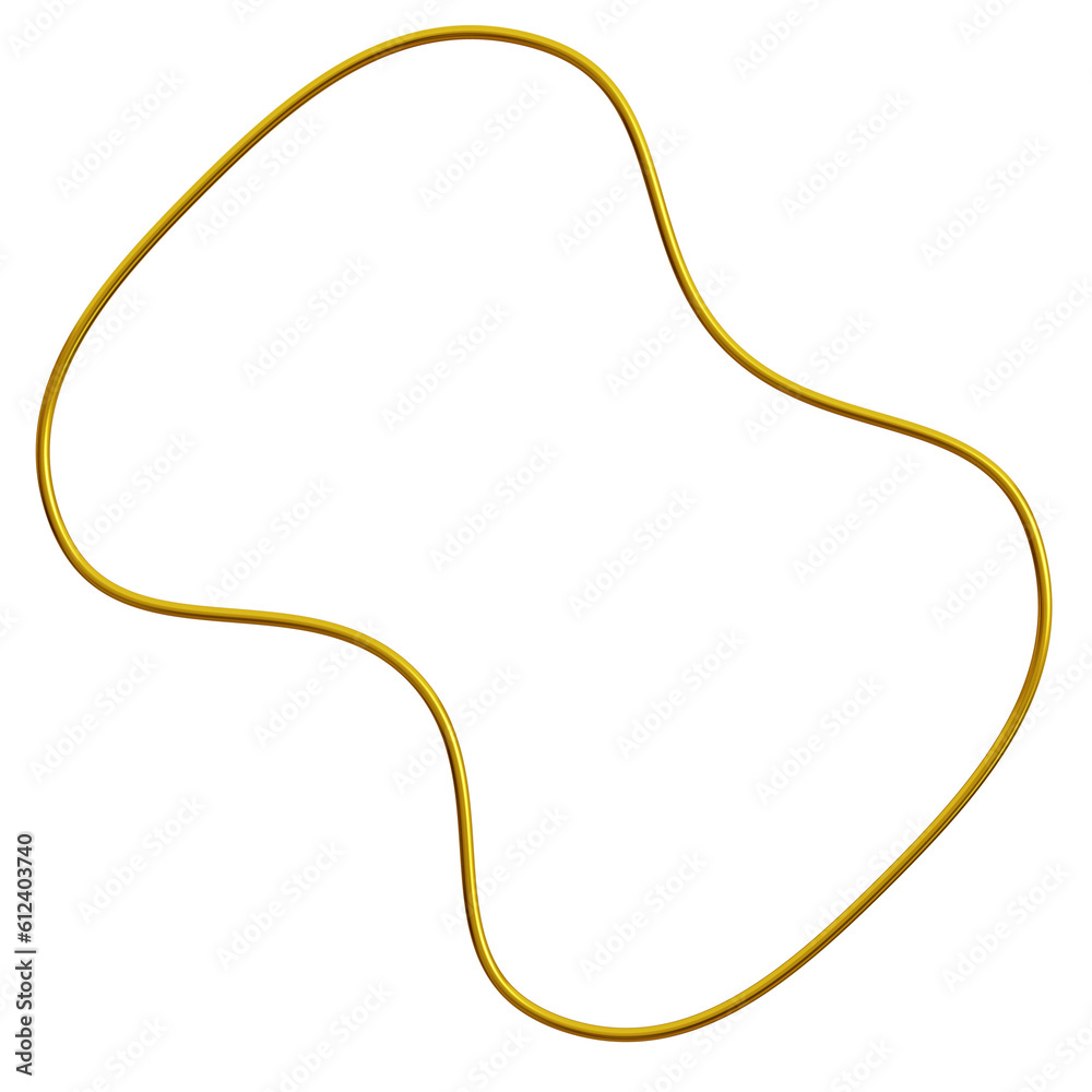 Line.3D render Line.3D render