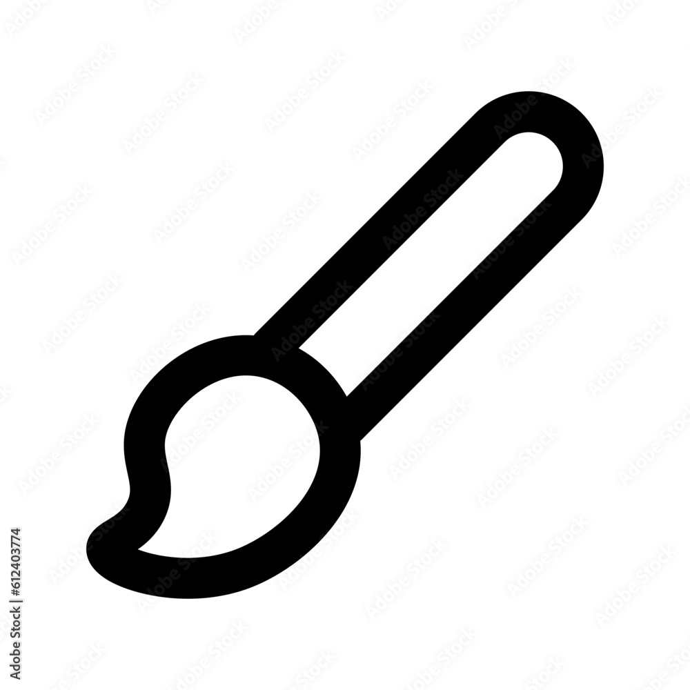 brush icon brush icon