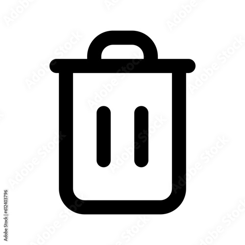 delete icon