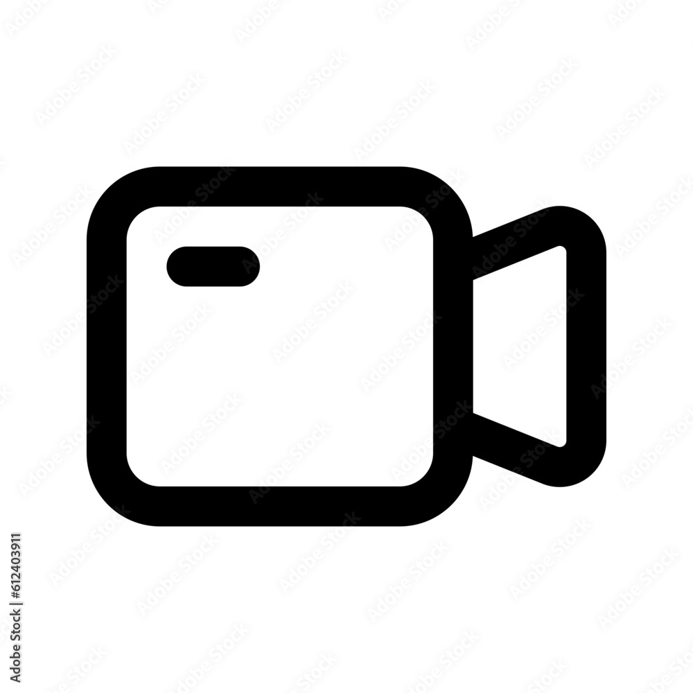 video camera icon video camera icon