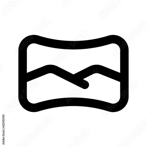 panorama icon