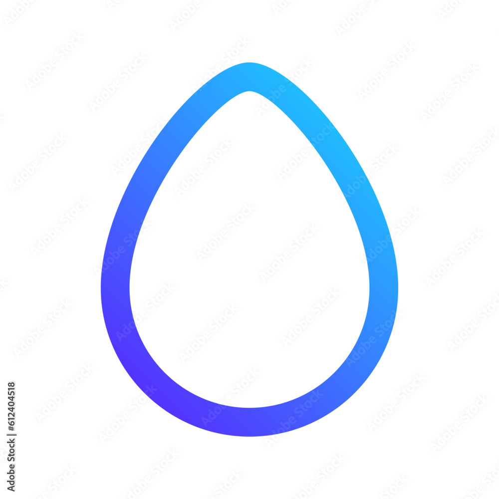 blur gradient icon blur gradient icon