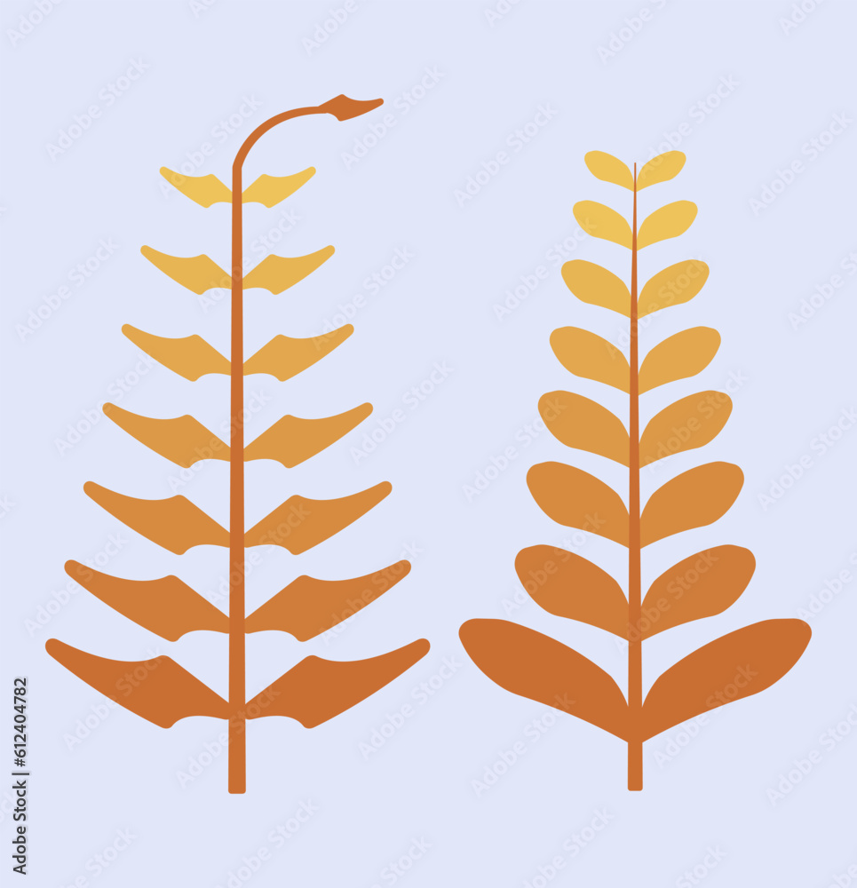 vector illustration of flowers and plants in a modern elegant style, digital art ,future, graded, abstract, geometric, mixed style. cover, poster, flyer, banner, print, wall decoration, summer, garden vector illustration of flowers and plants in a modern elegant style, digital art ,future, graded, abstract, geometric, mixed style. cover, poster, flyer, banner, print, wall decoration, summer, garden