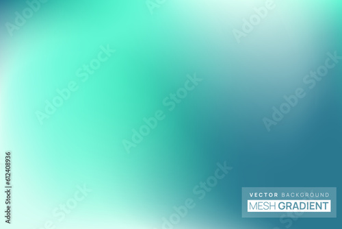 Modern gradient background. Colorful, fresh, warm, vibrant mesh gradient wallpaper and backgound
