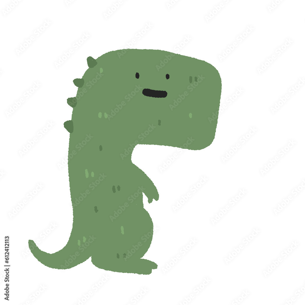 dinosaur dinosaur
