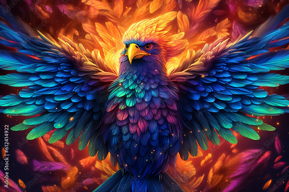 Fototapeta premium HD Images illustration Generated AI tools