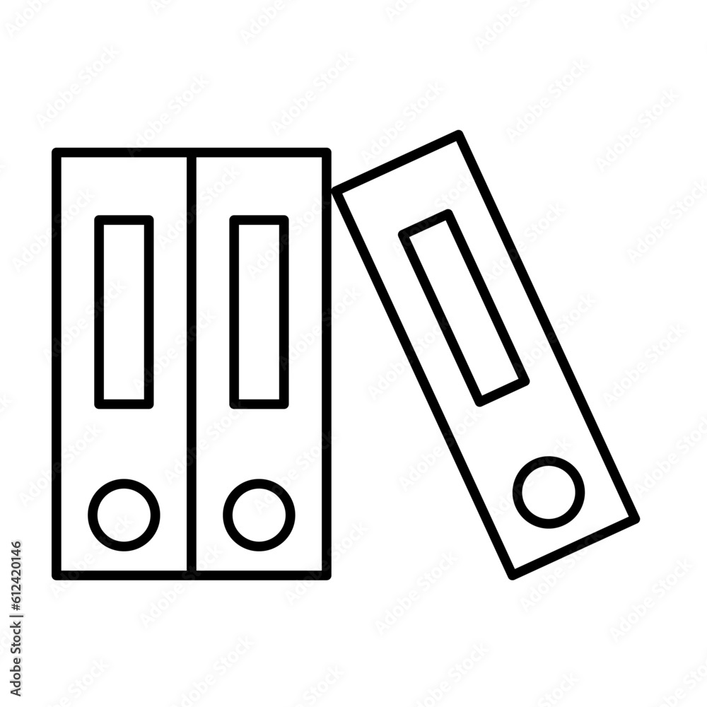 Folder, file icon Folder, file icon