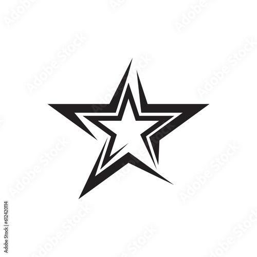 STAR ICON