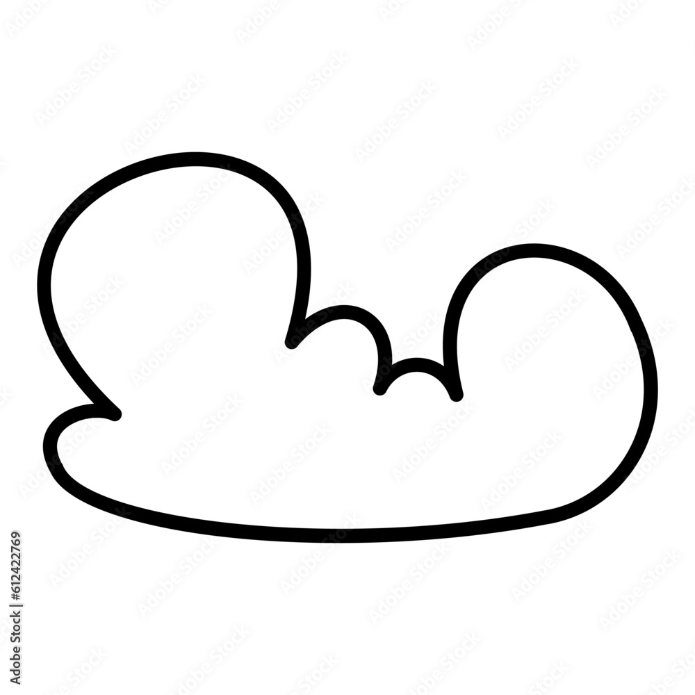 Cloud icon Cloud icon
