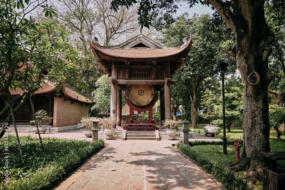 van mieu temple of literature confucius vietnam hanoi van mieu temple of literature confucius vietnam hanoi