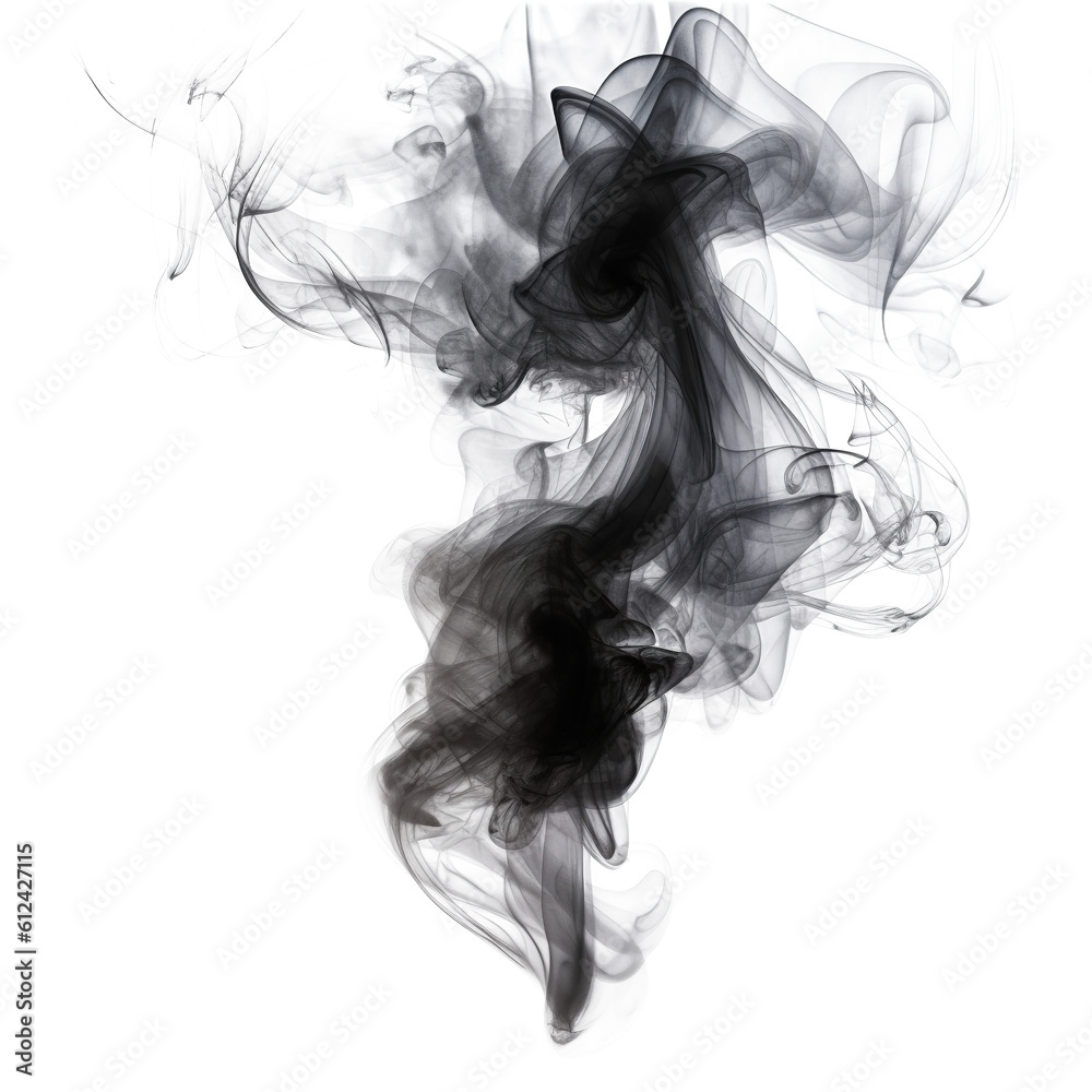 smoke isolated on background smoke isolated on background