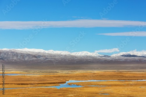 Sierra Nevada