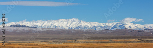 Sierra Nevada