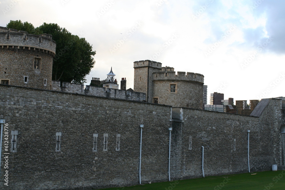 イギリス旅行ロンドン2007