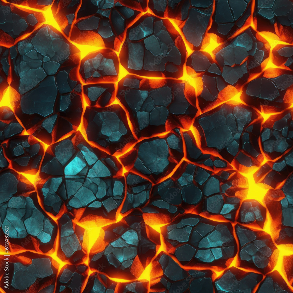 Lava Rock Texture Pattern: Striking and Unique Surface for Creative Projects Lava Rock Texture Pattern: Striking and Unique Surface for Creative Projects